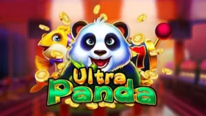 Ultra Panda 777 APK v2.1 Free download for android