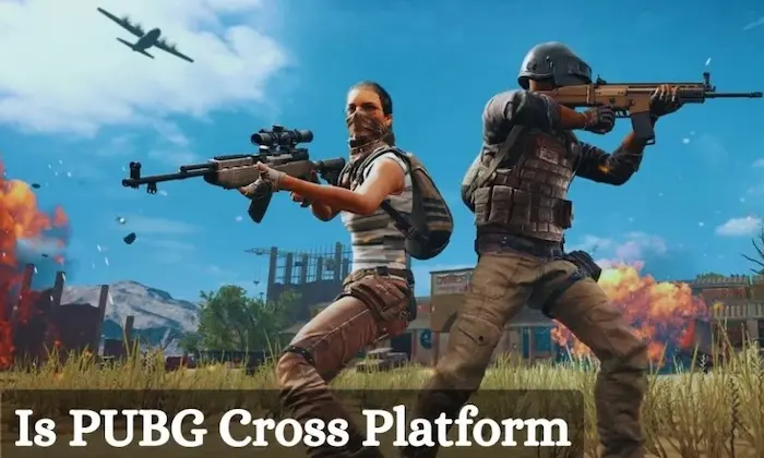 Is PUBG Cross Platform? Discovering the Thrills of Unknown Play